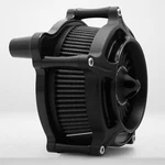 For Harley M8 Air Cleaner Intake Filters Softail 2018-UP Touring Glide 2017-UP New. Price: $84.28.