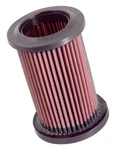 K&n DU-1006 Replacement Air Filter For 2006-2019 Ducati New. Price: $83.99.