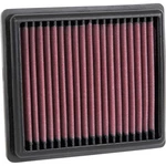 K&n Filters Air For Indian FTR1200 PL-1219 New. Price: $89.79.