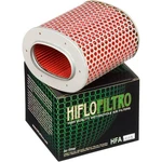 Hiflofiltro Air Filter Honda GB500 Tourist Trophy 1989-1990 New. Price: $22.00.