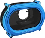 Arlen Ness Stage Ii Method Air Cleaner Kit Blue #600-261 Harley Davidson New. Price: $494.95.