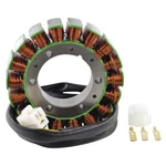 Generator Stator For Honda V45 Magna 1982 1983 1984 VF750C VF700C New. Price: $152.89.