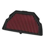 Bikemaster Air Filter For Honda CBR600F4I ZUTR-HA008 New. Price: $61.63.