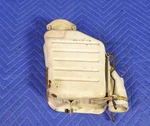 Lambretta Innocenti Sx 200 Original Paint Airbox & Filter Inlet Elbow #1049 Used. Price: $75.00.