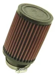 K&n Round Straight Universal Clamp-on Air Filter RU-1710 New. Price: $84.75.