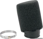 Universal Clamp-on Snowmobile Pod Air Filter Angled 2-3/4" Id 6" Made Usa New. Price: $46.33.