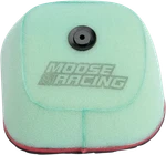 Moose Offroad Precision Pre-oiled Air Filter Ktm P1-50-44 New. Price: $38.29.