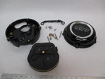 2018 Harley Davidson Softail Air Filter Assembly Stock For. Price: $59.99.