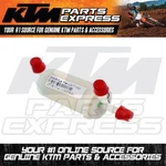 New Oem Ktm Fuel Filter 390 Adventure Duke Rc 90107018000. Price: $22.99.