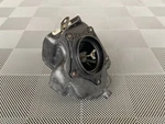 2001 Suzuki RM80 Genuine Oem Intake Duct Housing Used. Price: $45.00.