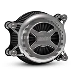 Vance & Hines VO2 America Air Intake Kit Chrome #72045FG Harley Davidson New. Price: $499.99.