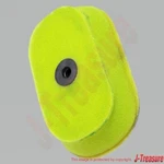 Honda CRF450X 2019-2024 Genuine Air Cleaner Element 17213-MKE-A50 Oem New. Price: $84.68.
