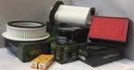 Service Kit For Yamaha XP530 Tmax (2012 To 2016) Filters And Ngk Spark Plugs New. Price: $78.03.
