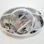 Harley Davidson Airflow Collection Cleaner Insert Cover Filter Set Kit Oem Used. Price: $189.99.