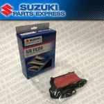 2013 2019 Suzuki Boulevard C90 VL1500 Genuine Air Filter Cleaner 13780-40H00 New. Price: $45.05.