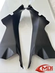 Mdi Ducati Panigale 1199 100% Full Carbon Fiber Air Intake Duct Covers Panels New. Price: $189.90.