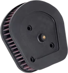 K & Replacement High-flow Air Filter Softail HD-1718 New. Price: $103.98.