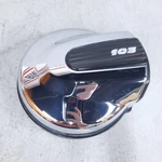 Harley-davidson 103 Softail Air Cleaner Assembly Deluxe Fat Boy 16-17 61300273 Used. Price: $99.99.