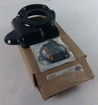 Harley Davidson 08-17 Touring Softail Gloss Black Throttle Body Cover 61300110 New. Price: $89.78.