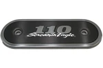 14100002 New Oem 2011 Harley-davidson Fltruse Screamin Eagle 110CI Air Cleaner. Price: $44.99.