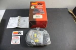 New 95-99 Harley Davidson Fxsts Flhr Flht K&n High Flow Air Filter HD-1396. Price: $49.95.
