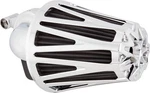 Arlen Ness 600-089 Monster Sucker Air Cleaner Chrome New. Price: $449.96.