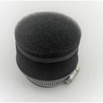 Clamp On Foam Air Filter 52MM I.d. Motorcycles Atv's 25-24452 / 12-56752 New. Price: $23.24.