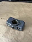 Oem Yamaha Lower Mount Housing Pn# 69J-44551-00-8D (B-133) Used. Price: $79.99.
