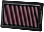 K&n For 09-13 Yamaha VMX1700 V-max Replacement Air Filter YA-1709 New. Price: $79.87.