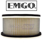 Emgo Air For 2001-2005 Yamaha FZS1000 FZ1 Fuel & Filters Vc New. Price: $34.44.