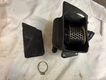 Honda Cr Elsinore Airbox Filter Housing 1980 1981 Used. Price: $389.99.
