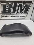 Honda GL1800 Left Air Cleaner Duct Used. Price: $23.99.