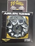 Arlen Ness Air Cleaner Drift '00-17 Twin Cam Black 18-983 New. Price: $320.00.