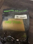 No-toil Dual Stage Foam Air Filter. NT220-08. In Stock & Ready Ship! #B365 New. Price: $14.36.