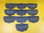 06-09 2006-2009 Suzuki Gsxr 600 K&n K+n Kn Air Filter Cleaner SU-7506 (1) Used. Price: $21.99.