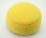 New Genuine 1994-2007 Kawasaki KLX250R KLX300R Air Filter Element 11013-1260. Price: $41.47.