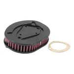 K&n Air Filter For Harley Davidson Xl 883 1200 2013-2022 HD-1212 New. Price: $83.99.