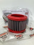 Bmc Air Filter FM244/06 Fits Bmw R850/RT/GS/R1100R/RS/RT/GS/1150GS/GSADV/R/RS/RT New. Price: $56.23.