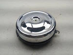 05-08 Kawasaki VN1600 Vulcan Nomad Right Air Cleaner Assembly 11038-0005 Used. Price: $109.16.
