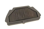 2012 Kawasaki Ninja ZX6R ZX600R K&n Washable Airbox Intake Filter 11013-0036 Used. Price: $55.78.