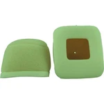 No Toil 2814 Pre-oiled Air Filter New. Price: $30.56.