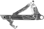Trask TM-3220 Swing Arm Fxbr Breakout 117 Rear Suspension Assault New. Price: $2946.22.