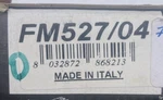 Bmc - FM527/04 Air Filter #1871 New. Price: $74.99.