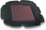 K&n Air Filter #HA-8098 For Honda INTERCEPTOR/VFR800F Deluxe New. Price: $83.99.