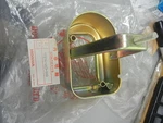 Nos Honda Goldwing Air Cleaner 1981-1983 GL1100 17214-463-000 New. Price: $99.99.