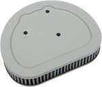 Drag Specialties Reusable Air Filter 1011-4197 New. Price: $57.15.