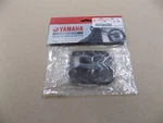 New Oem Yamaha Air Filter Element / 4X4-14451-00-00 PW50 PW-50 Y-zinger. Price: $17.00.