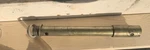 Ducati 996SPS Genuine Front Axle Shaft 748 916 998 Used. Price: $55.99.