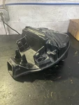 11 - 15 Oem Triumph Speed Triple 1050 Airbox Assembly T2206600 Used. Price: $73.00.