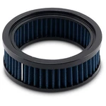 Drag Specialties 1011-4205 Premium Washable Air Filter Element For S&s Teardrop New. Price: $55.07.